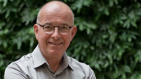 Krifa: Samtale og dialog er grundstenen hos os