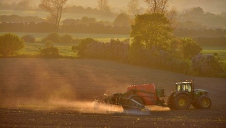 EU udskyder afgørelse om Roundup