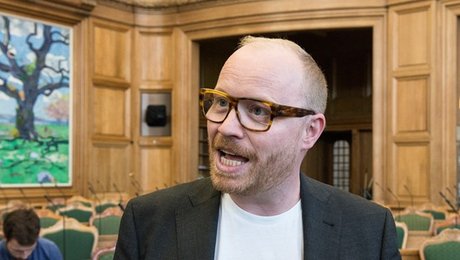 Alternativets kulturpolitiske udspil: Drop kulturkannibalismen