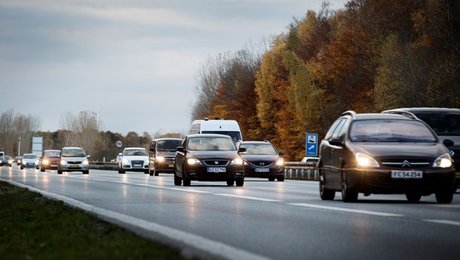 EU-Kommissionen dropper kontroversielt leasing-forslag