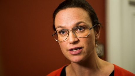 Riisager: Adgangskrav på erhvervsskoler kom for tidligt