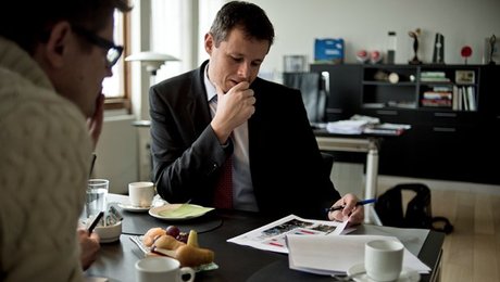 Lars Krarup: Stoltheden skal tilbage på erhvervsuddannelserne
