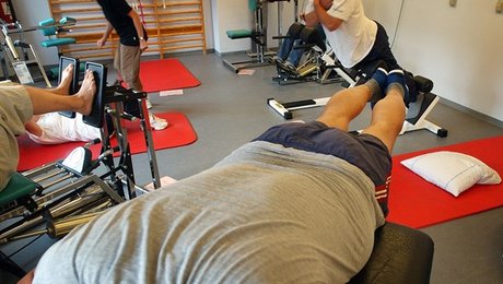 S: Arbejdsskadede og nedslidte venter i uvished