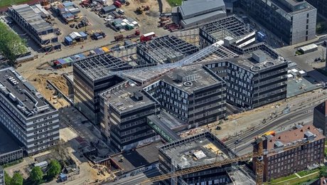 Efter skandalebyggeri: Projekter flyttes til Vejdirektoratet