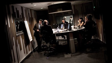 Radio24syv er klar til at lægge "solidt bud" på P3