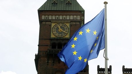 Studerende: Den danske model er en synkende skude uden EU