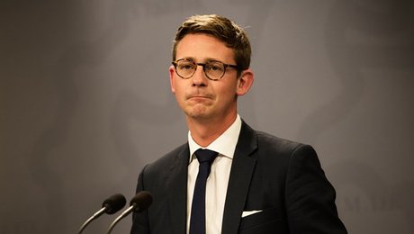 Skatteminister går til kamp mod udlandsdanskeres milliardgæld