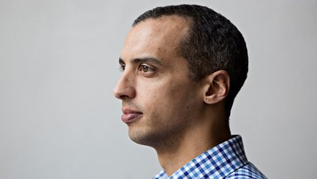 "Det er vores allesammens skole. Det kan jeg godt lide"