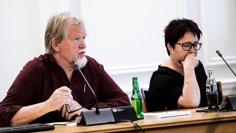 EL: Her er vores krav til et nyt arbejdsskadesystem