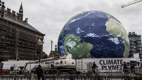 Ugens målinger: Villy-effekt og grønne vælgere