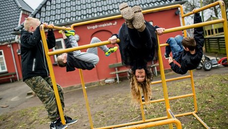 Kommunale kandidater vil sikre blandede skoleklasser