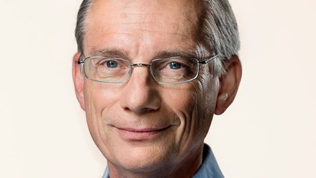 Jakob Sølvhøj savner den samlende skole