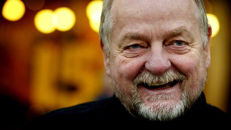 Freddy Blak dømt for læk i Atea-sag