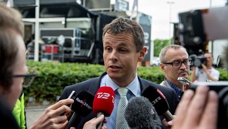 Prognose: Venstre undgår lokalt blodbad