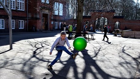 Borgmestre vil have mindre detailstyring og mere folkeskole