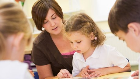 Forskere: Gode læringsmiljøer for børn er ikke raketvidenskab