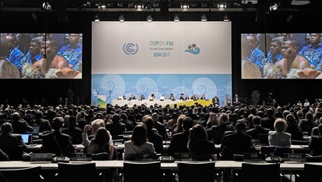 COP23 er slut: Det kom der ud af klimatopmødet