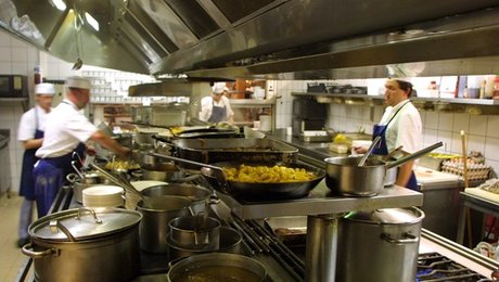 Debat: Inviter hele Danmark med til den gastronomiske jobfest