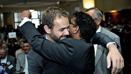 Dagens overblik: Bundsgaard og Jensen er de største stemmeslugere