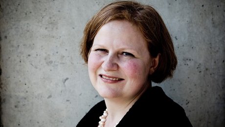 Danske Gymnasier får ny formand