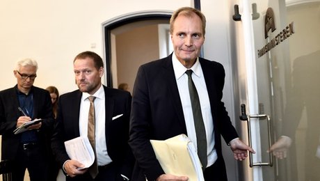 Seneste finanslov i 15 år: Forhandlinger har været sværere end forventet