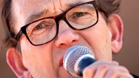 Københavnsk lærerformand stopper efter 23 år