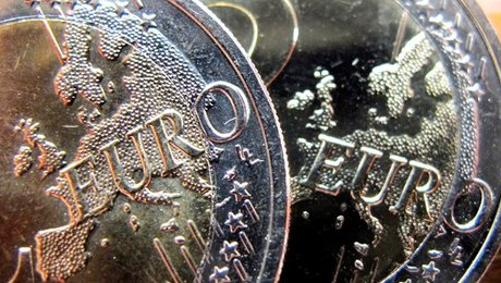 Tænketank: Danmark bør gå med i bankunionen