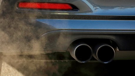 FDM: Mindre luftforurening kræver mere end forbudte dieselbiler