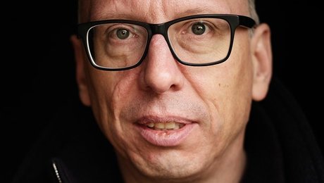 Alex Ahrendtsens folkeskole gik i opløsning