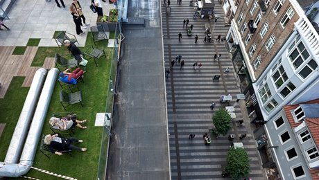 Arkitektforeningen: Kære Ole Birk – arkitekturpolitik er ikke smagsdommeri