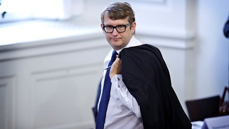 Ny paneldebat: Året der gik på beskæftigelsesområdet