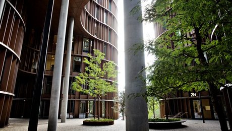 Kunstakademiet: Er det en privat sag, når det offentlige bygger?