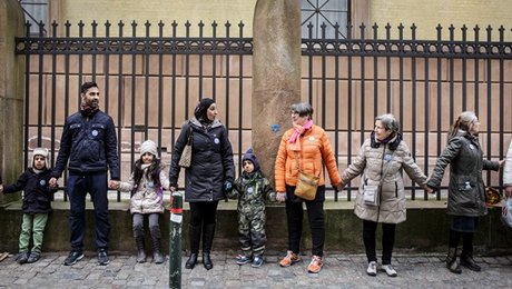 Klumme: Her kan civilsamfundet flytte mennesker
