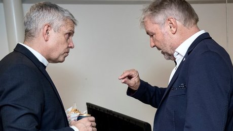 LA og Socialdemokratiet deler borgmesterposten i Slagelse