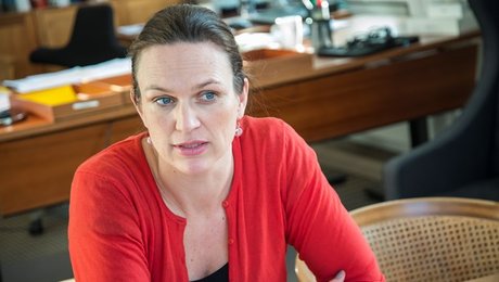 Ugens Overblik: Lempelse af Fælles Mål og en X Factor-dommer gæster Borgen