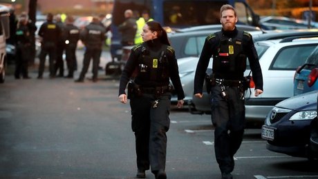 Politiformand: Vildfaren effektivisering har kostet kvalitet, ressourcer og tillid 