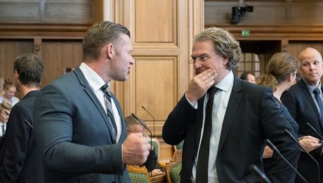 Kritik af nationale test og skrantende læsefærdigheder: Ugen i uddannelsesdanmark