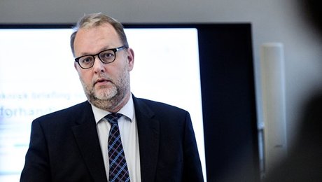 Lilleholt: Tiden er løbet fra energispareordningen