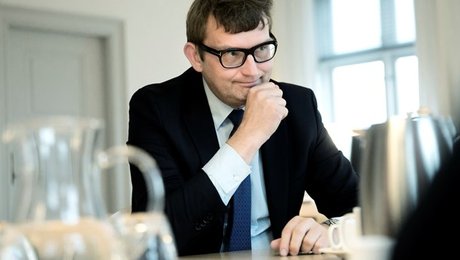 Finanslov fastholder håndværkerfradrag og indsats mod social dumping