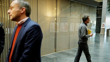 Djøf klar til at begrænse godtgørelse ved fratrædelse