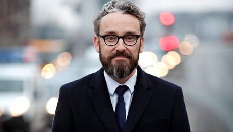 Ole Birk til Prehn: Hvor har du selv været henne?