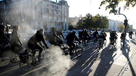 S: 2017 blev året, hvor alle gik sammen for at styrke cyklismen