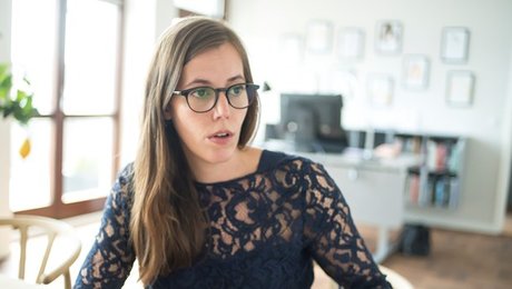 Mercado får midlertidig særlig rådgiver