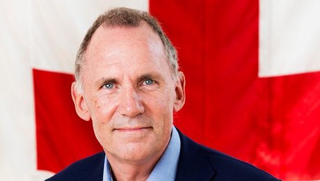 Røde Kors: Frivilligråd skal arbejde for bedre rammer for frivillige