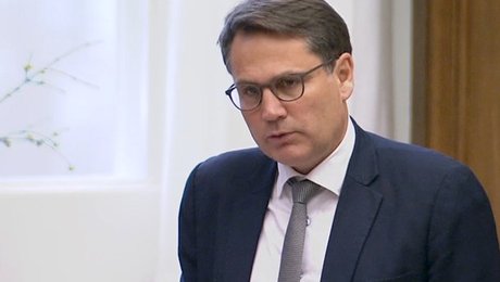 Minister: Teknologipagt med "rigtige millioner" kommer i januar 