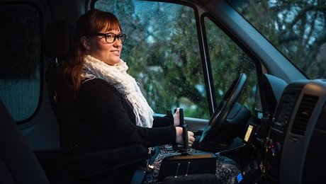 Troels Lund og Mercado: Handicap skal ikke udelukke folk fra arbejde