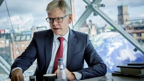 DI-topchef: Forskerbøder sender et signal til andre udenlandske medarbejdere