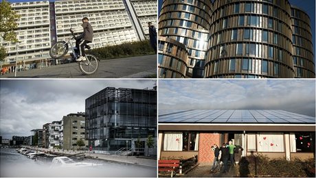 Ny debat: Hvad er det vigtigste på boligområdet i 2018?