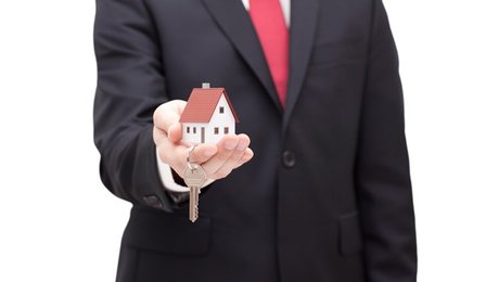 Kaare Dybvad: Flere almene boliger og en mindre passiv boligminister, tak!