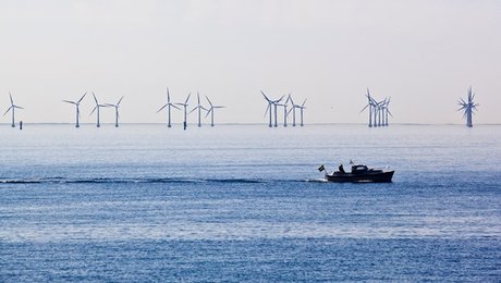 EU-Parlamentet hæver målet for grøn energi